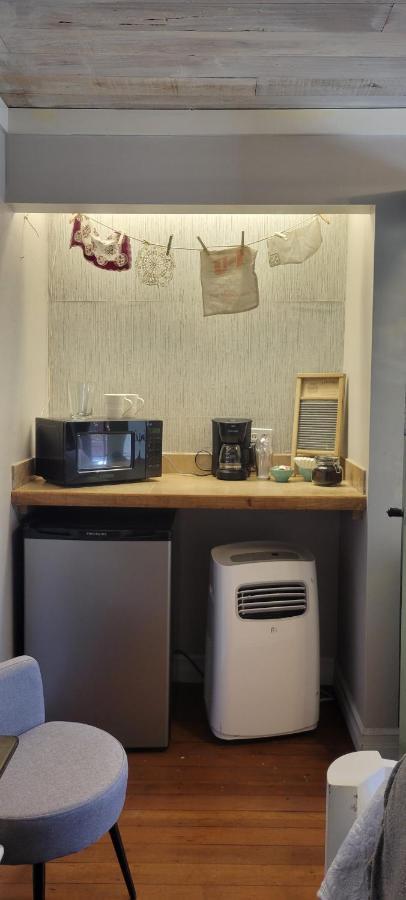 Brew House Boarding Appartamento Kittitas Esterno foto