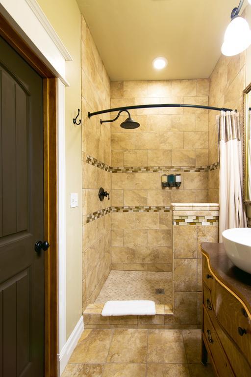 Brew House Boarding Appartamento Kittitas Esterno foto