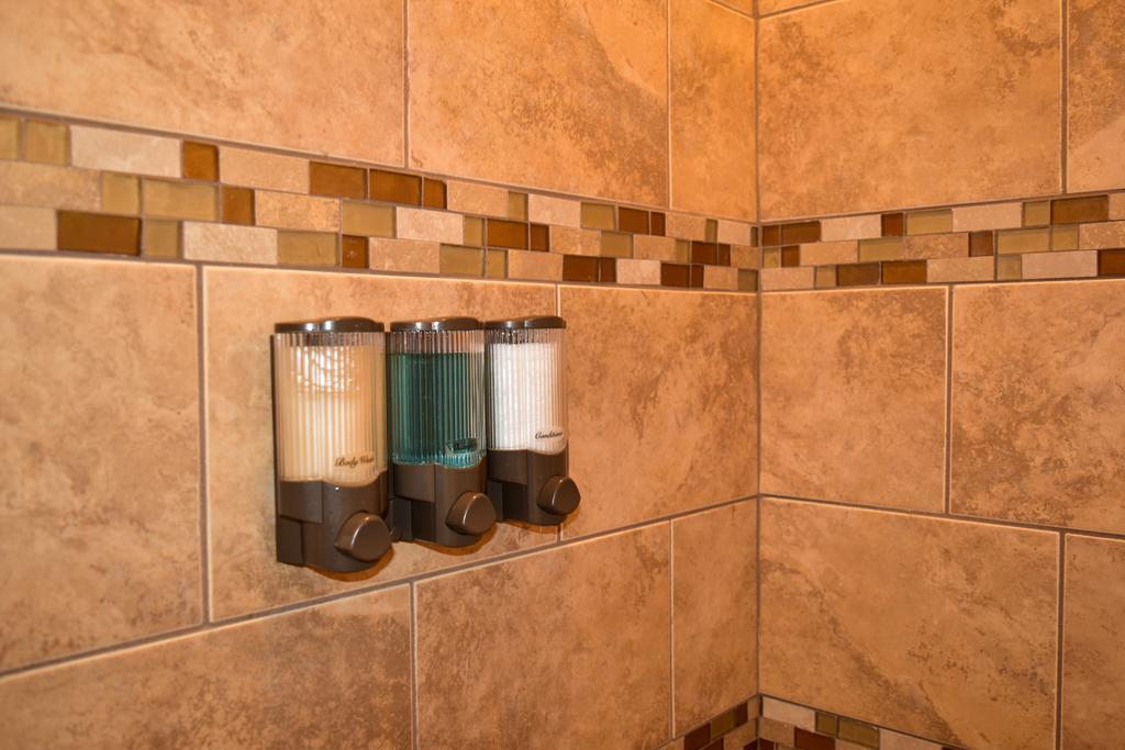 Brew House Boarding Appartamento Kittitas Esterno foto