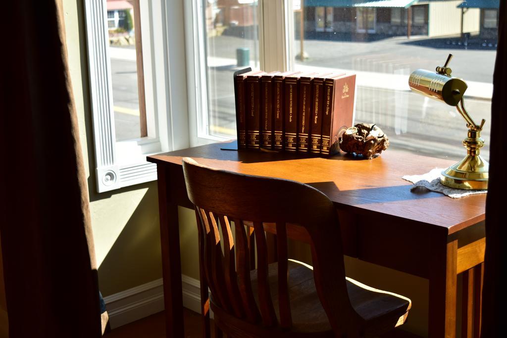 Brew House Boarding Appartamento Kittitas Esterno foto