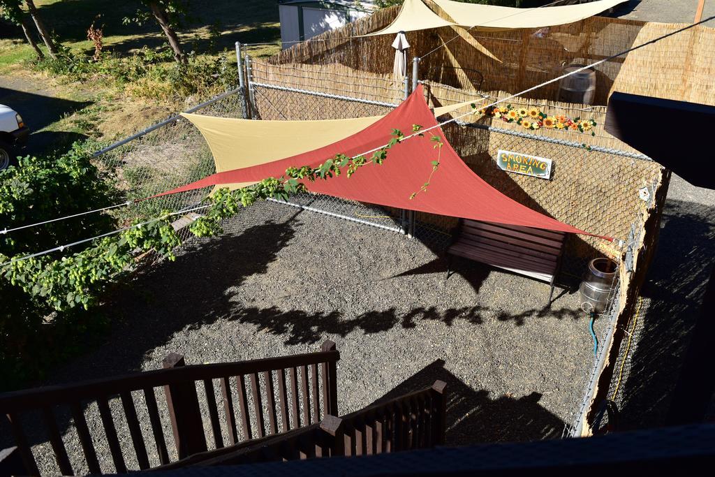 Brew House Boarding Appartamento Kittitas Esterno foto