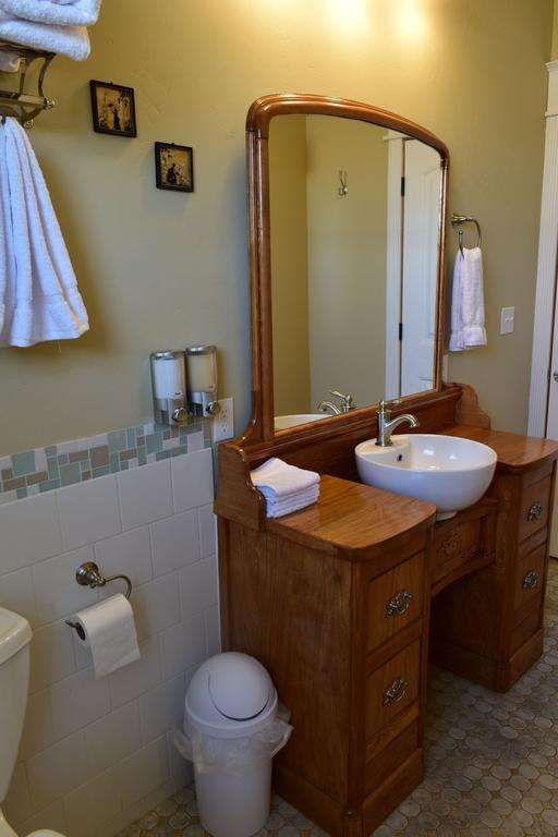 Brew House Boarding Appartamento Kittitas Esterno foto