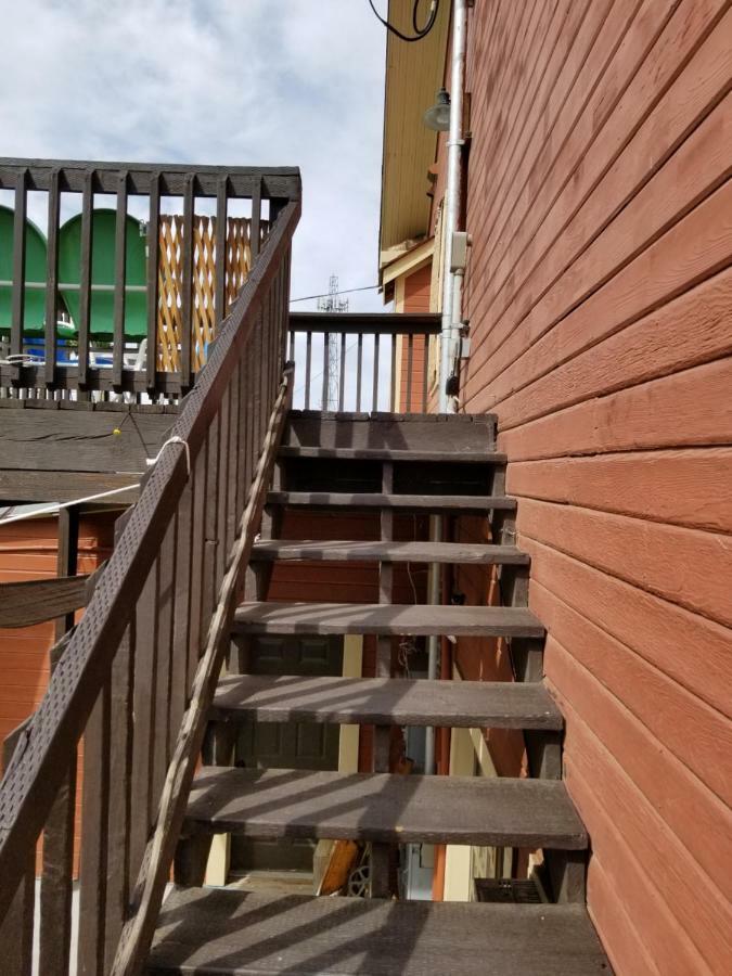 Brew House Boarding Appartamento Kittitas Esterno foto